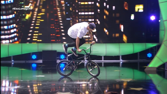 Bicicleta Bicicleta