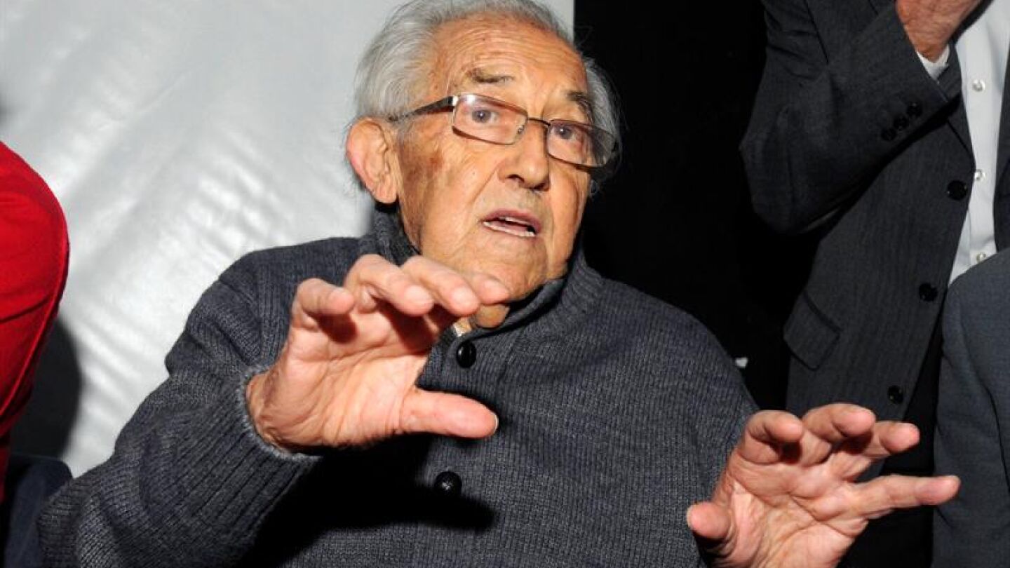 Gustavo Bueno