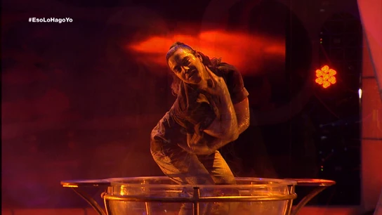 Eso lo hago yo Eso lo hago yo