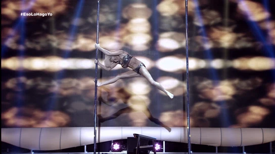 Eso lo hago yo Eso lo hago yo