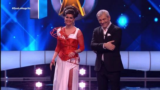 Eso lo hago yo Eso lo hago yo