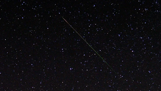 Lluvia de estrellas Lluvia de estrellas