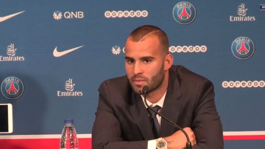 Jes&eacute;