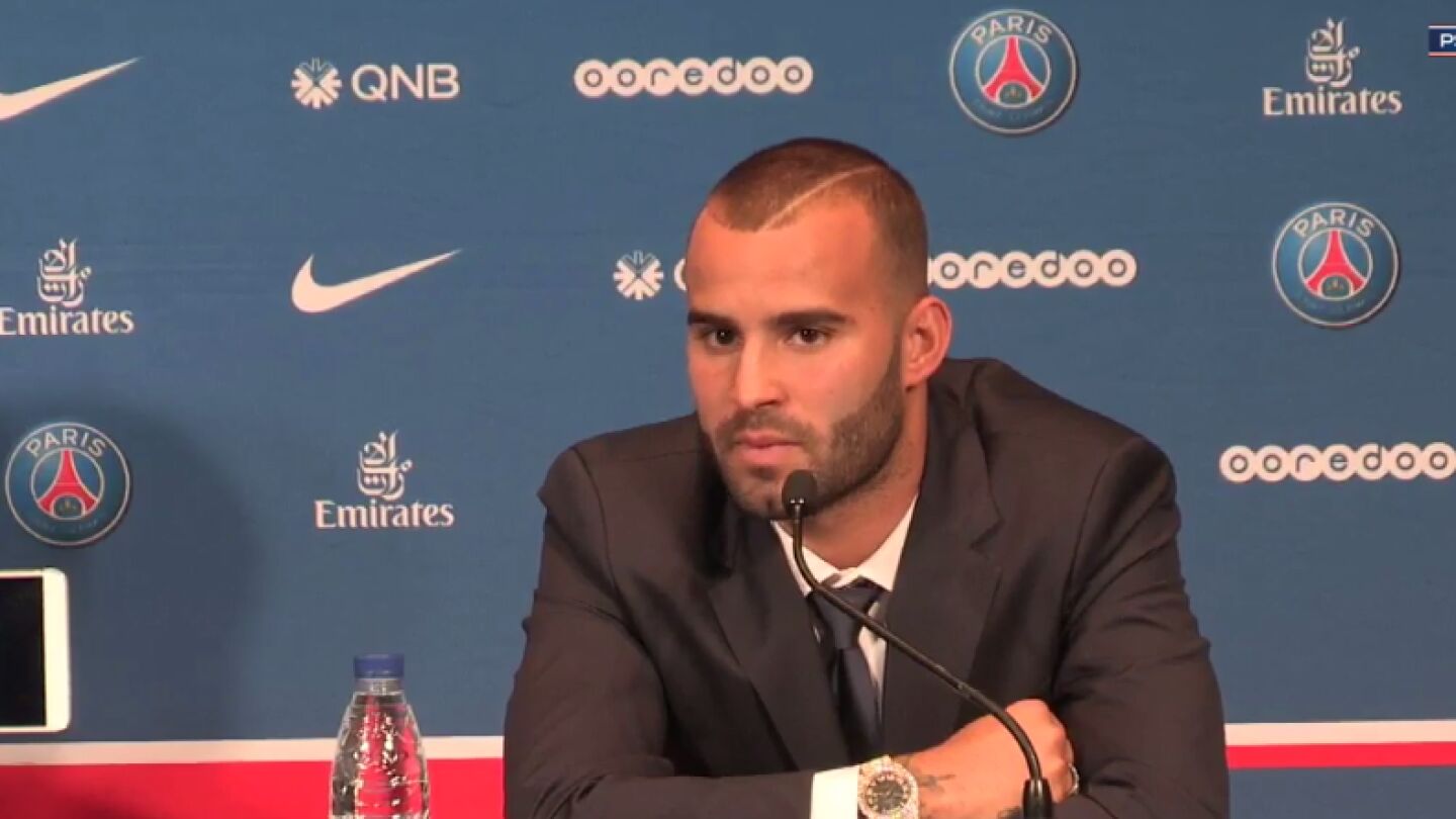 Jes&eacute;