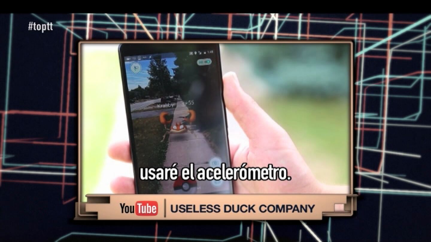 EL VIRAL
