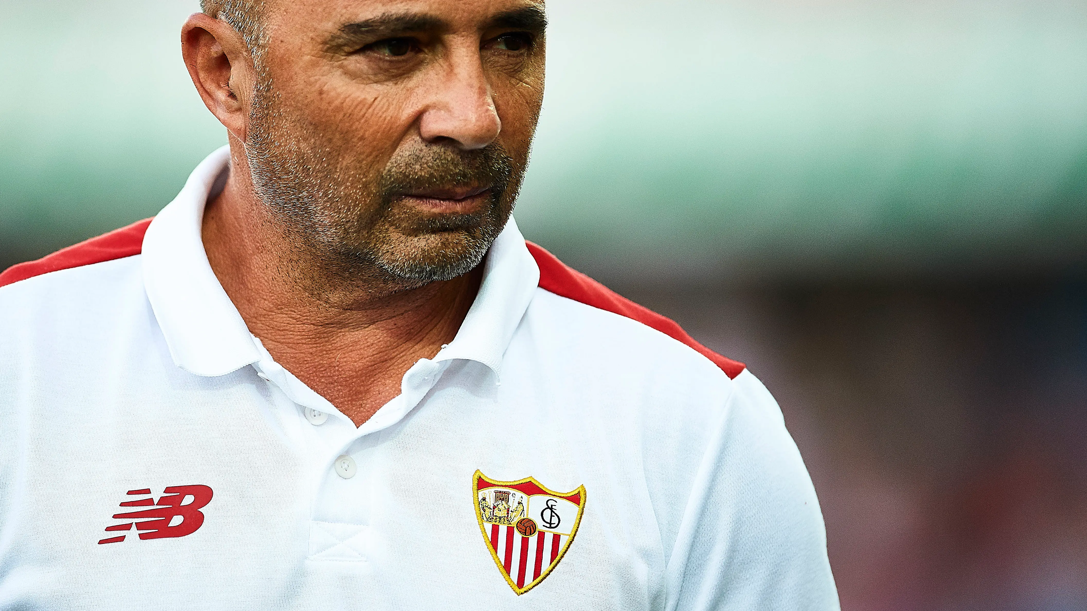 Jorge Sampaoli no le teme al Barcelona
