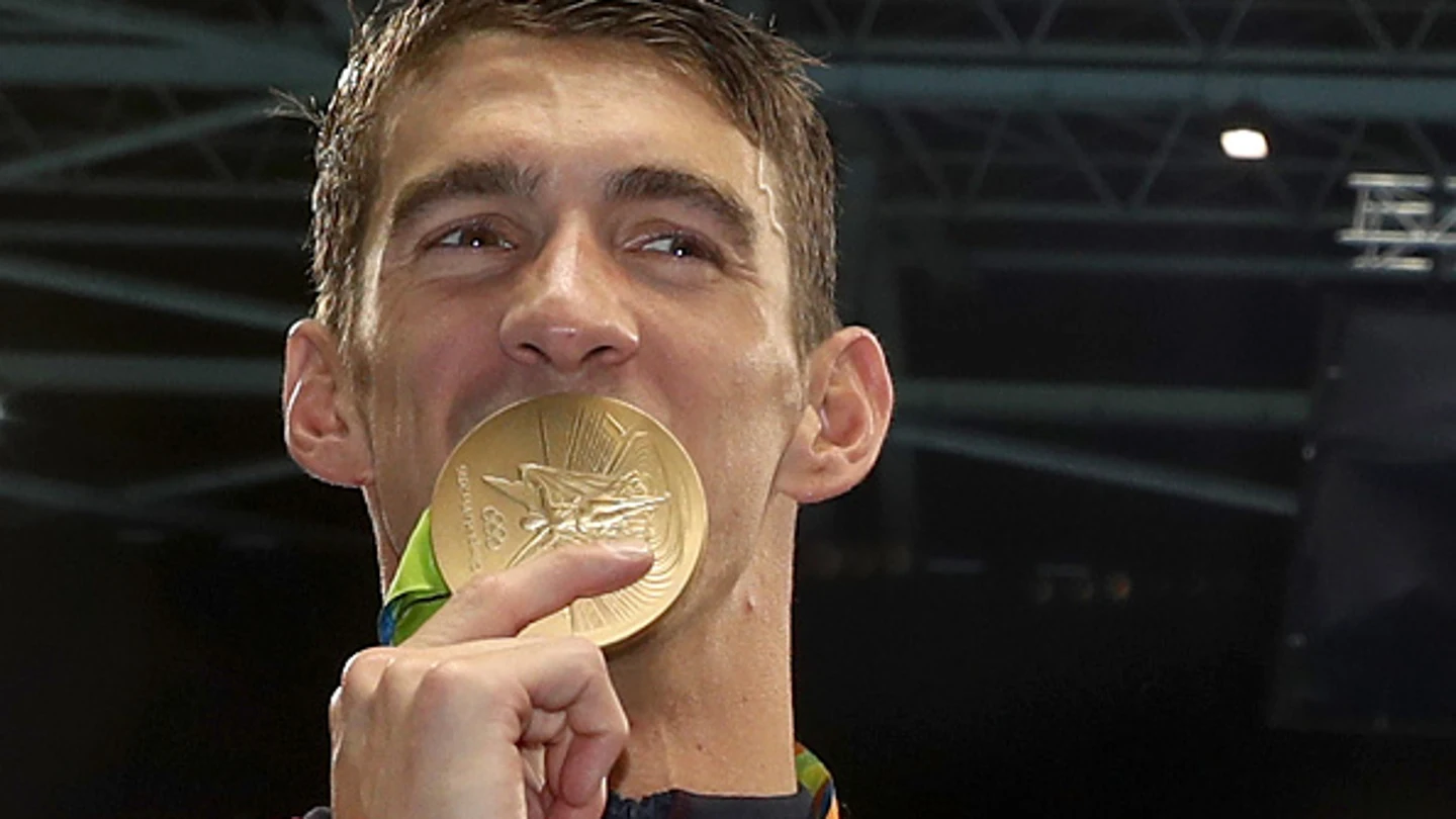 Phelps Phelps