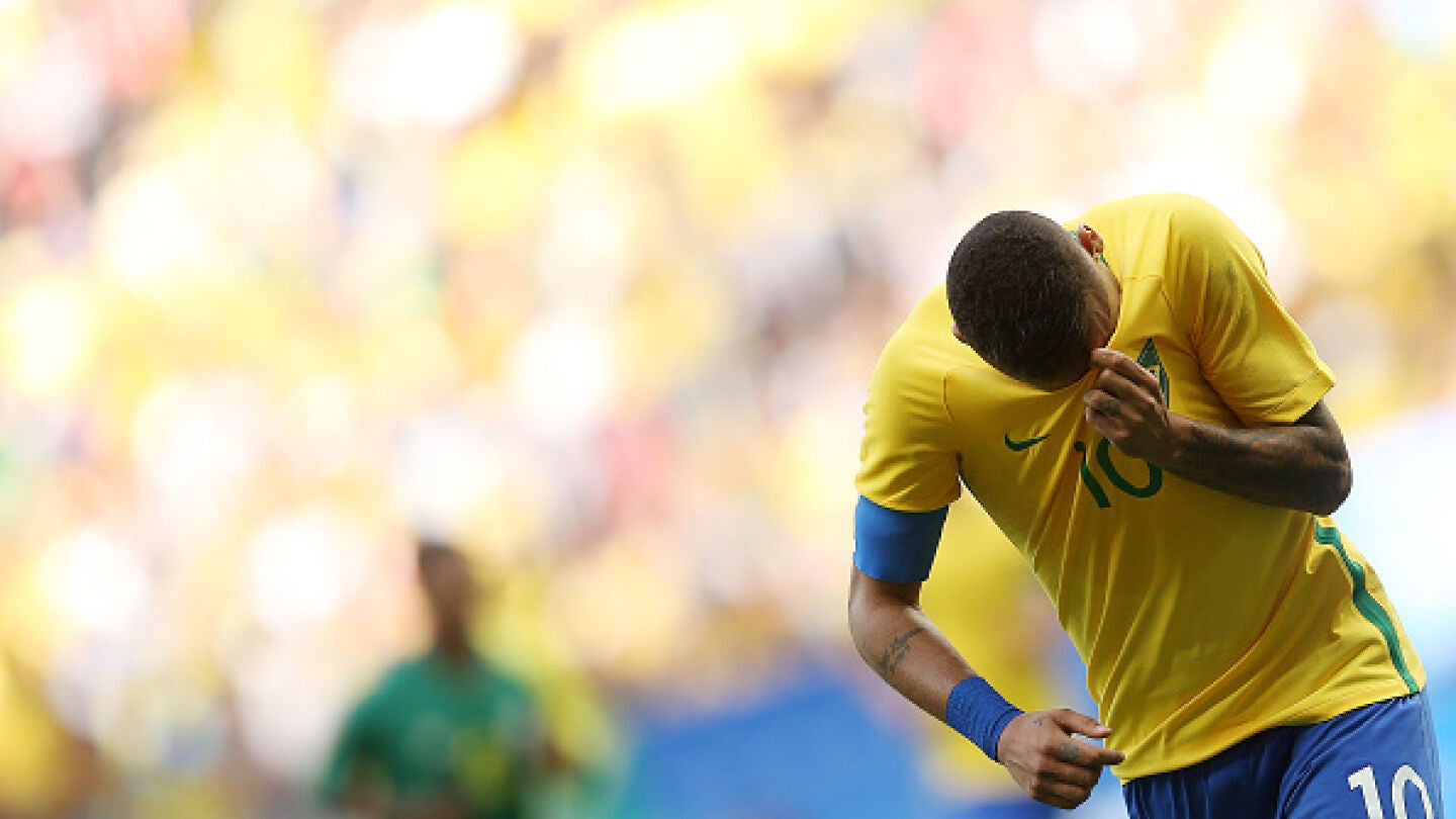 Neymar