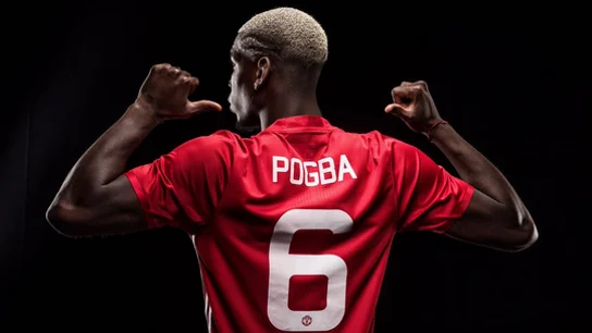 Pogba Pogba