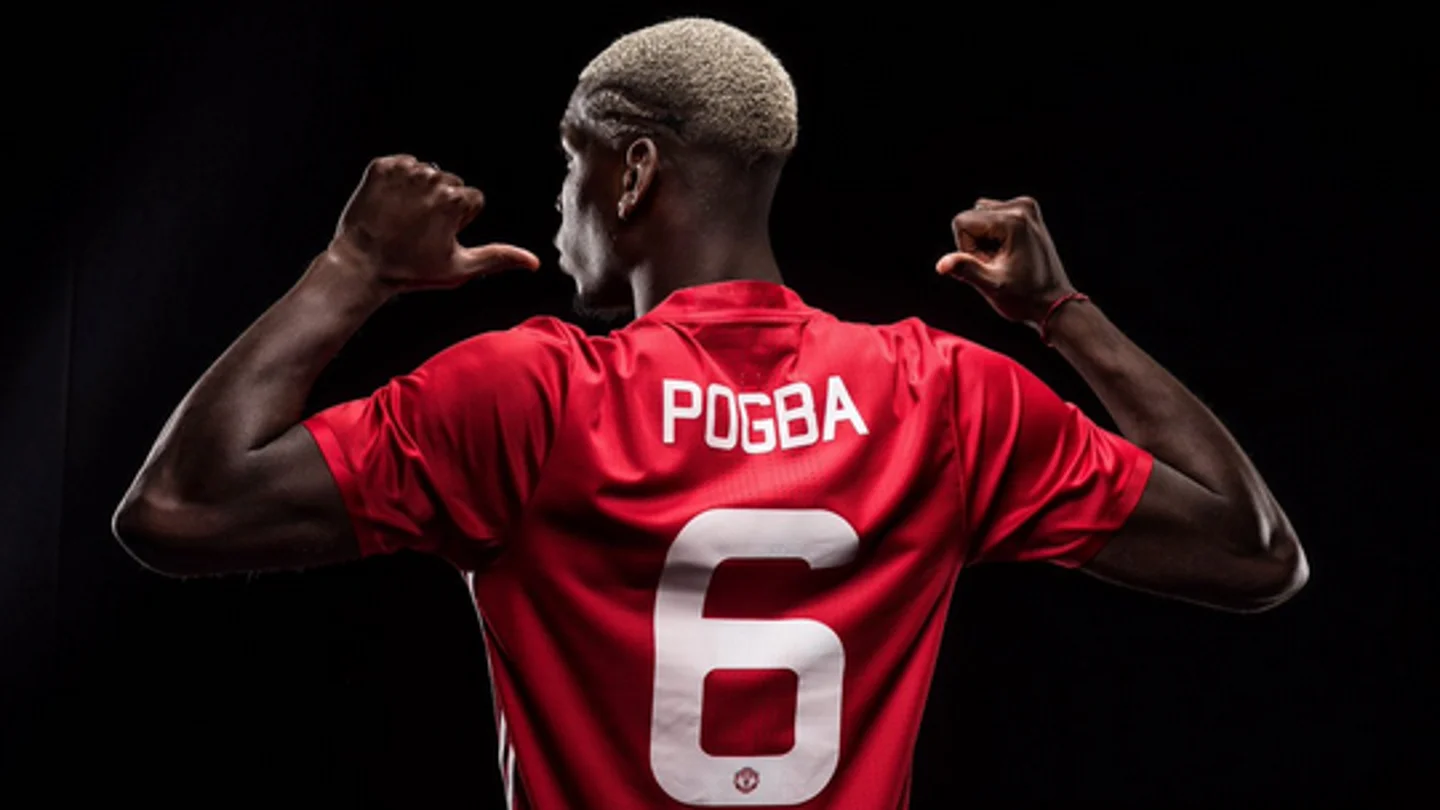 Pogba Pogba