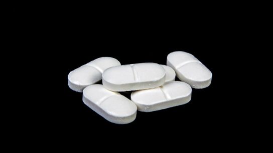 Paracetamol