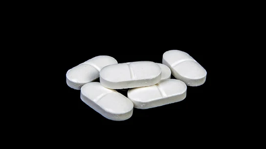 Paracetamol Paracetamol