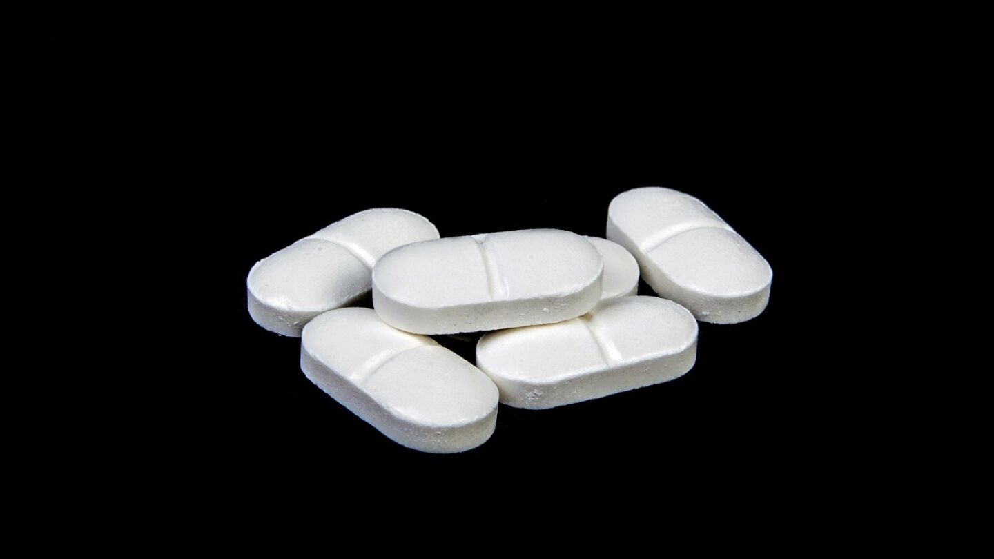 Paracetamol