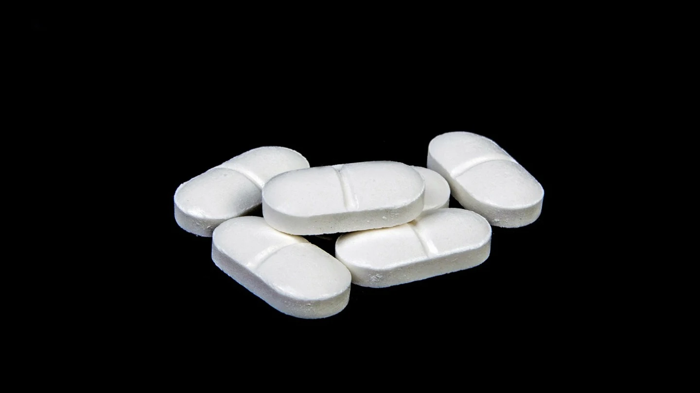 Paracetamol Paracetamol