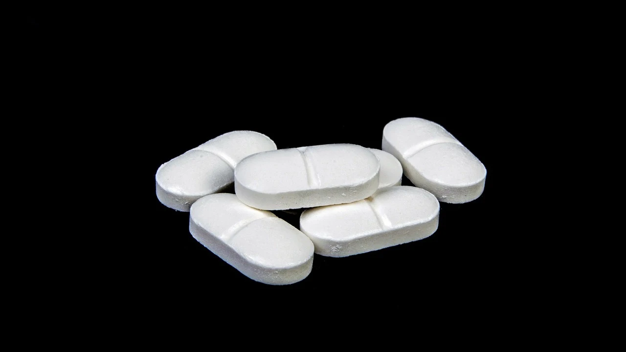 Paracetamol