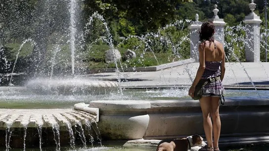 Calor Calor