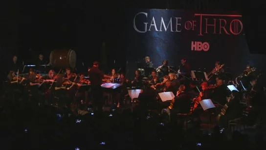 Frame 0.0 de: Una orquesta llevará la música de 'Juego de Tronos' a 28 ciudades de EEUU Frame 0.0 de: Una orquesta llevará la música de 'Juego de Tronos' a 28 ciudades de EEUU