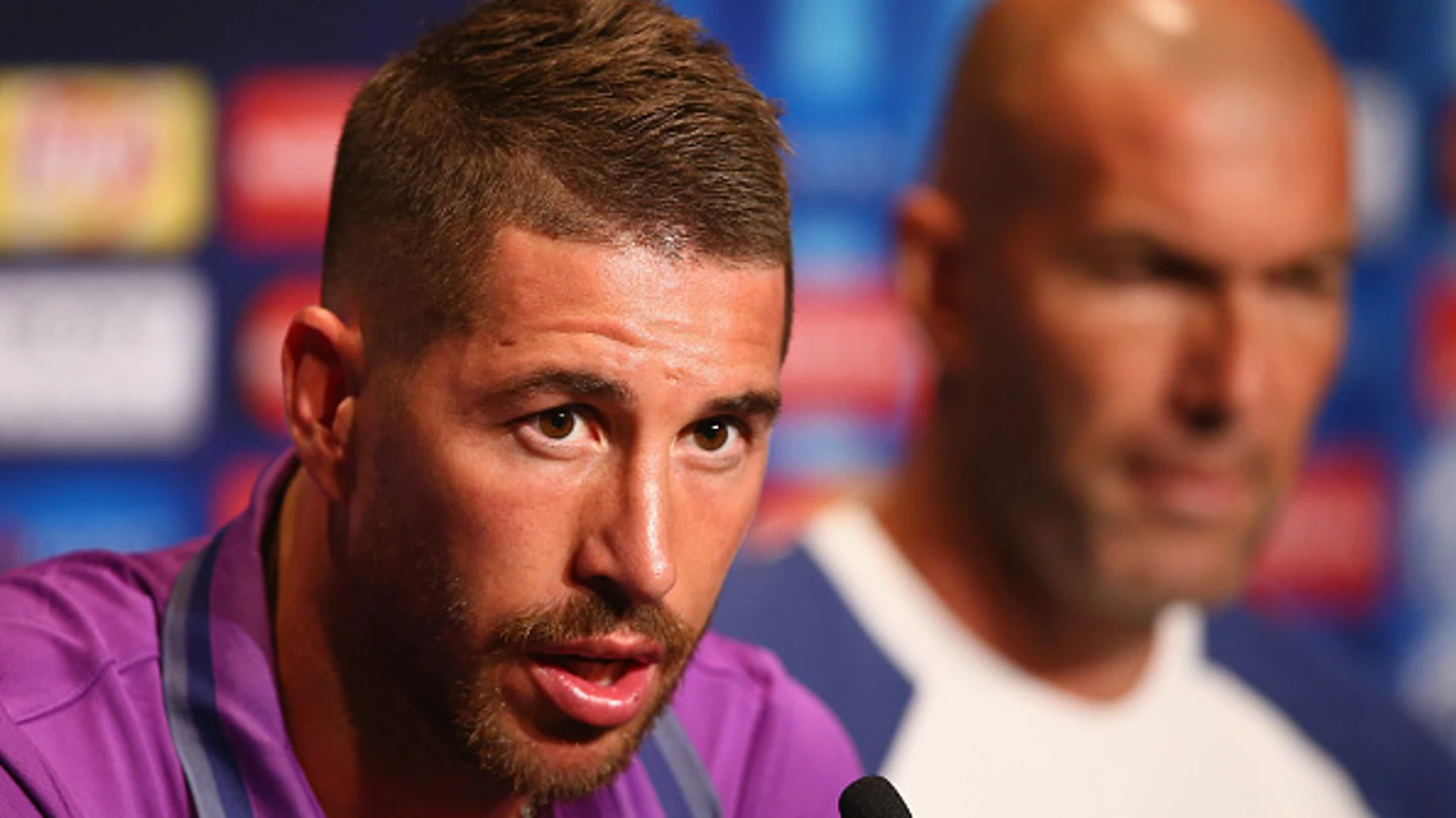 Ramos Ramos