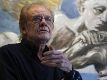 Luis Eduardo Aute Luis Eduardo Aute