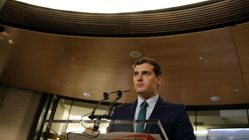 Albert Rivera