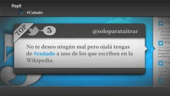 LOS MEJORES TUITS LOS MEJORES TUITS