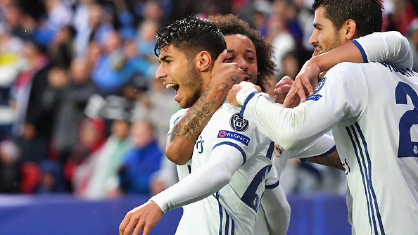 Asensio