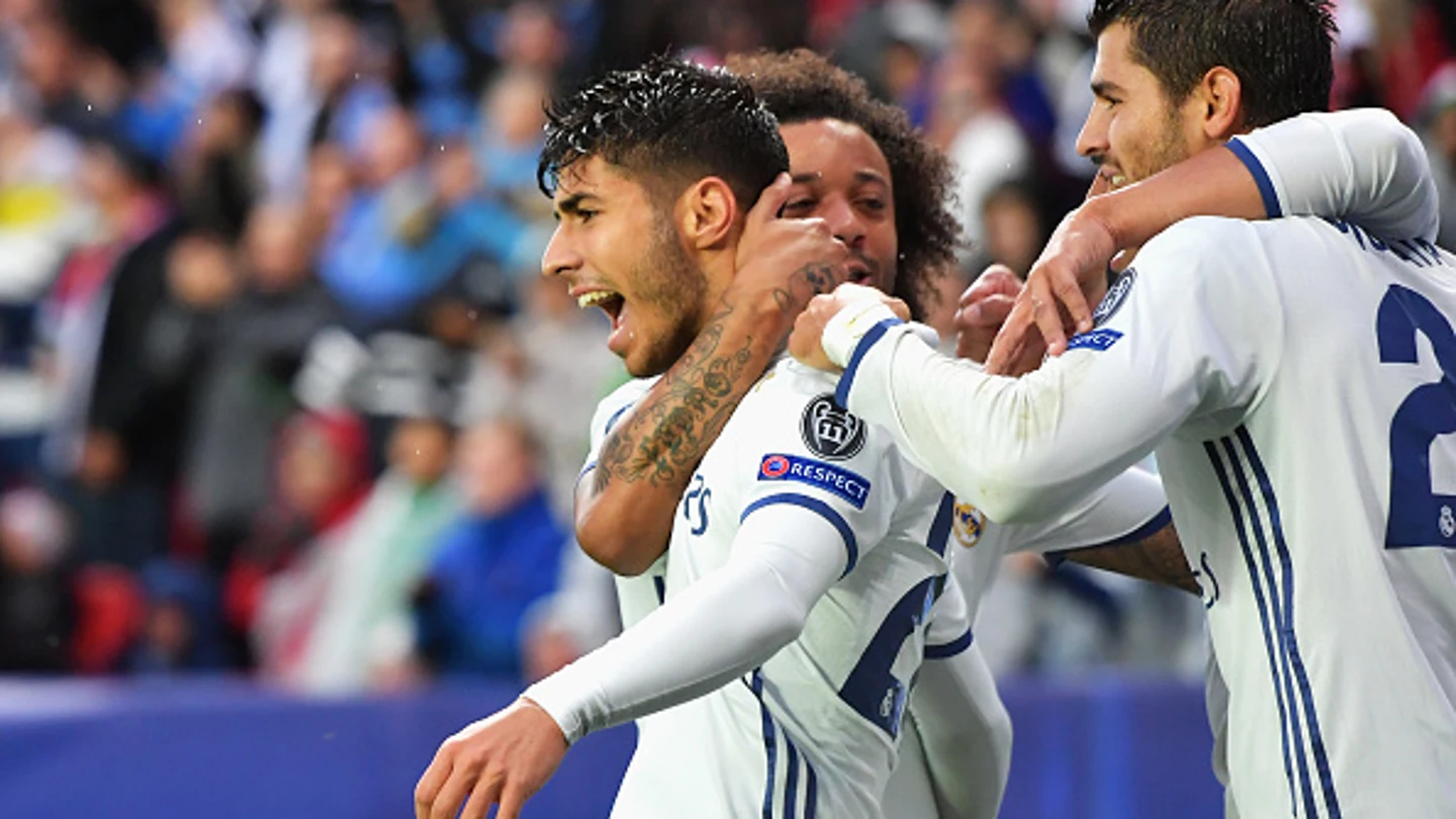 Asensio Asensio
