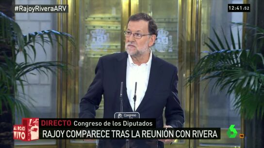 Mariano Rajoy