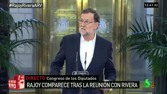 Mariano Rajoy Mariano Rajoy