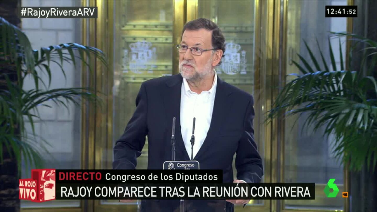 Mariano Rajoy