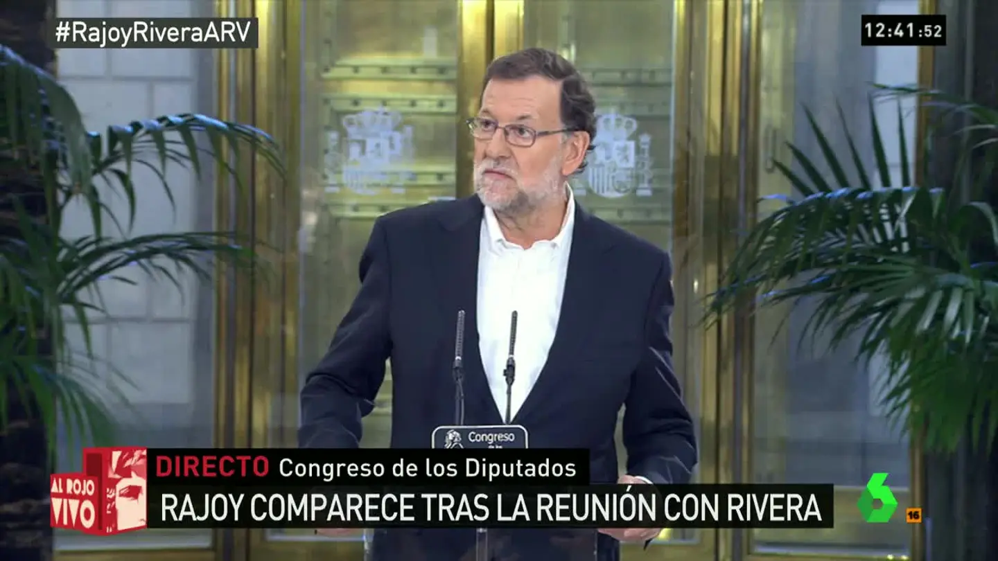 Mariano Rajoy Mariano Rajoy