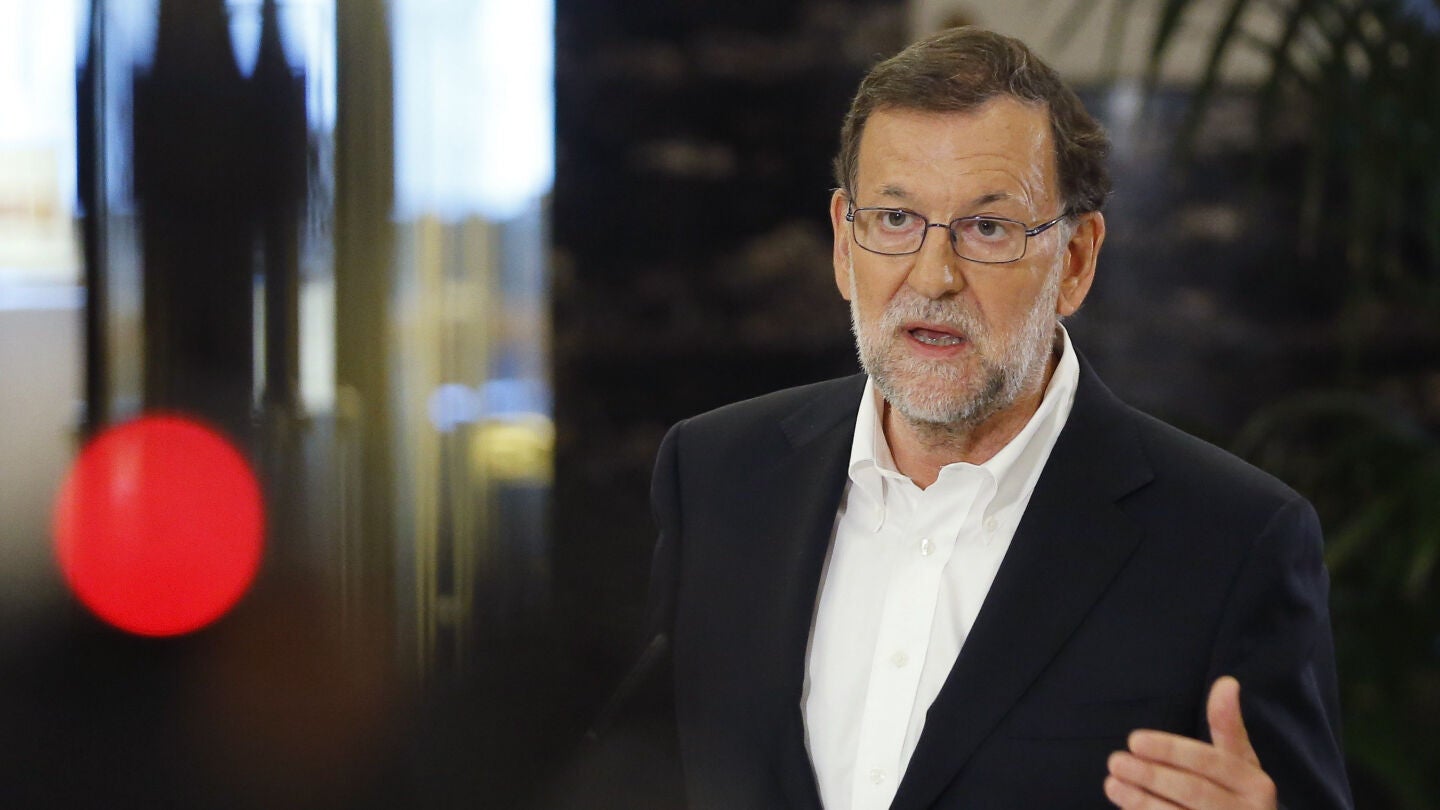Rajoy