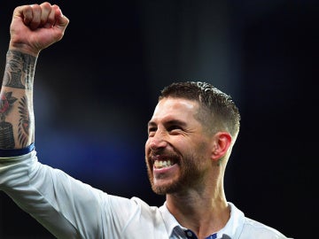 Sergio Ramos Sergio Ramos