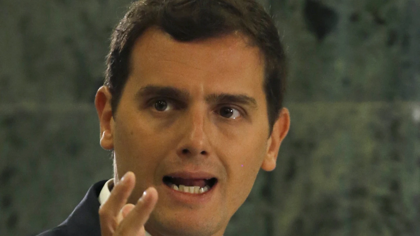 Albert Rivera Albert Rivera