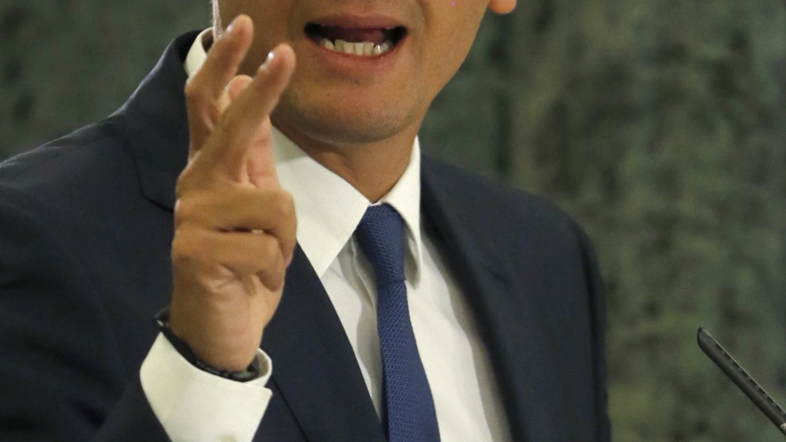 Albert Rivera Albert Rivera