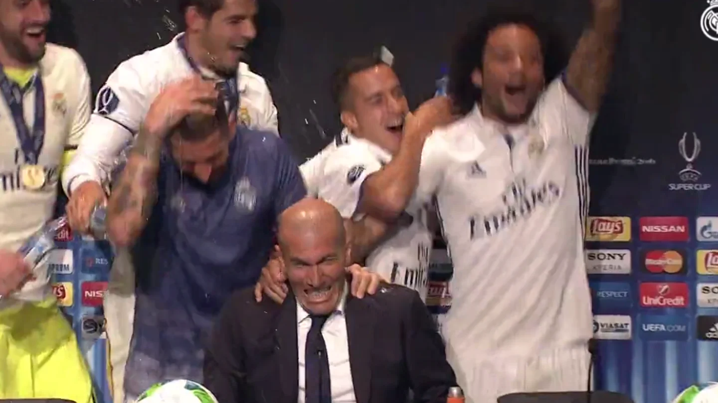 Zidane Zidane