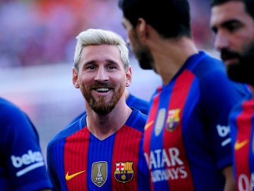 Messi Messi
