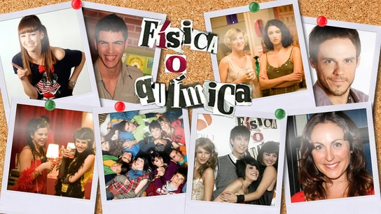 Fisica o quimica fisica o quimica