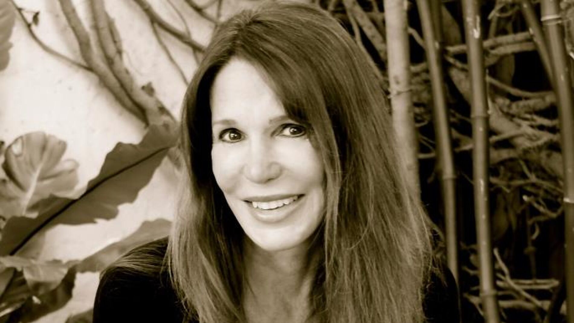 Patti Davis