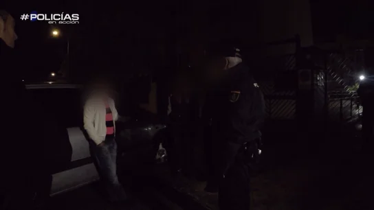 Policías en Acción Policías en Acción