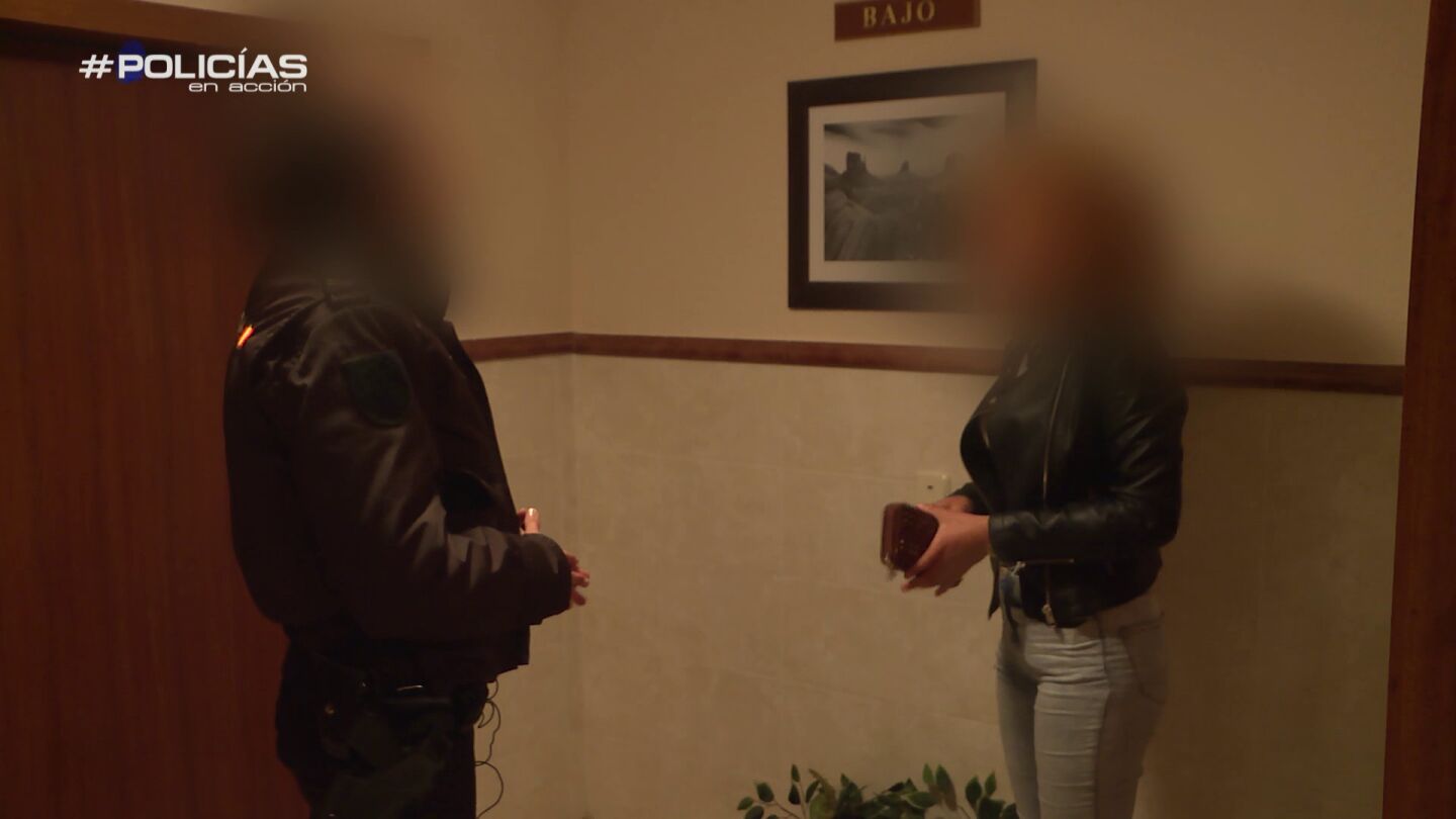 Polic&iacute;as en Acci&oacute;n