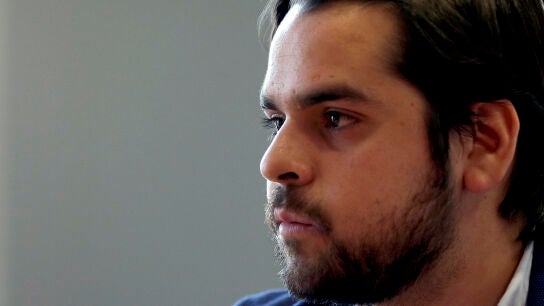 Fernando de P&aacute;ramo cree que el PSOE se abstendr&aacute; aunque ahora est&eacute; en cuestiones "t&aacute;cticas"