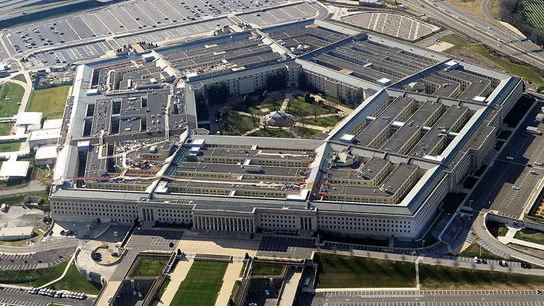 Pentágono Pentágono