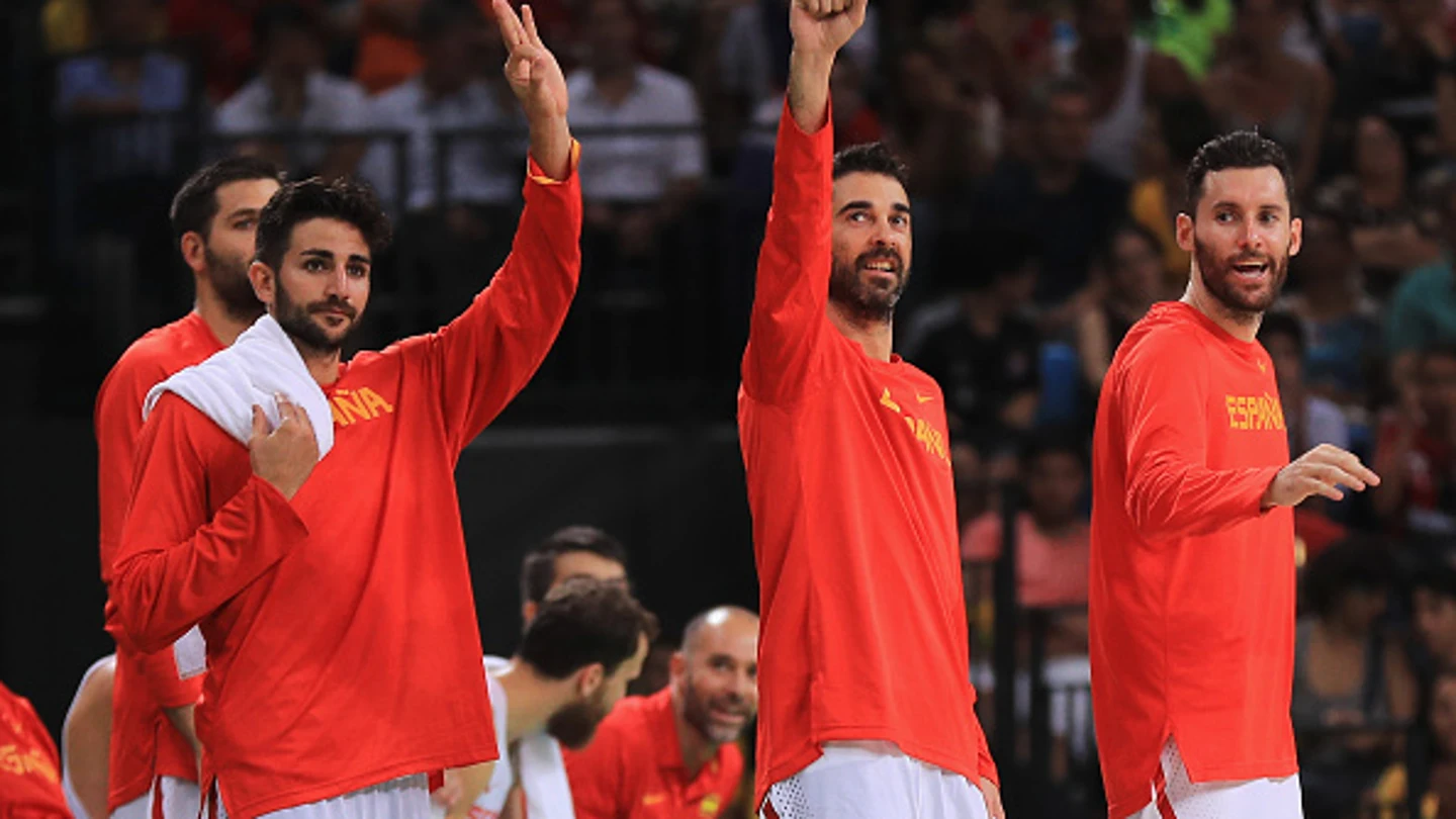 España España