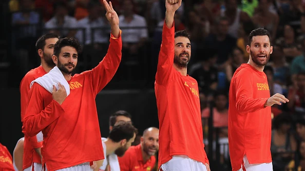 España