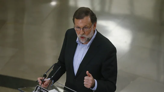 Mariano Rajoy Mariano Rajoy