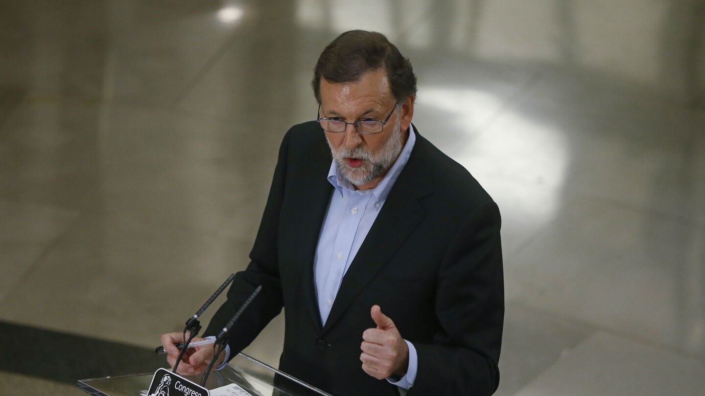 Mariano Rajoy