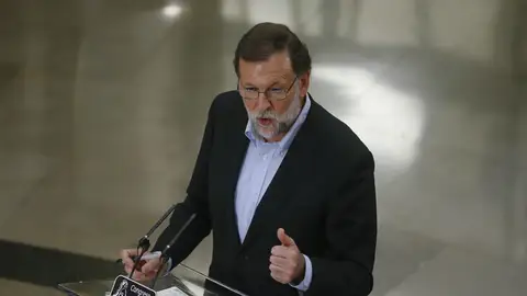 Mariano Rajoy Mariano Rajoy