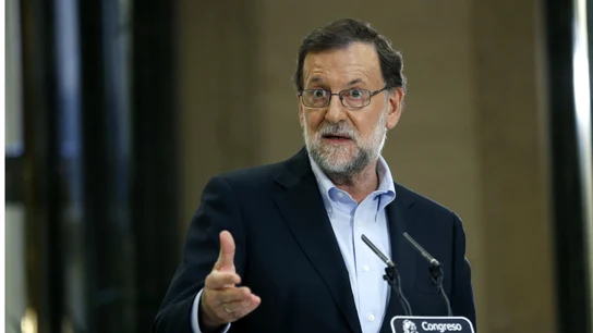 Mariano Rajoy Mariano Rajoy