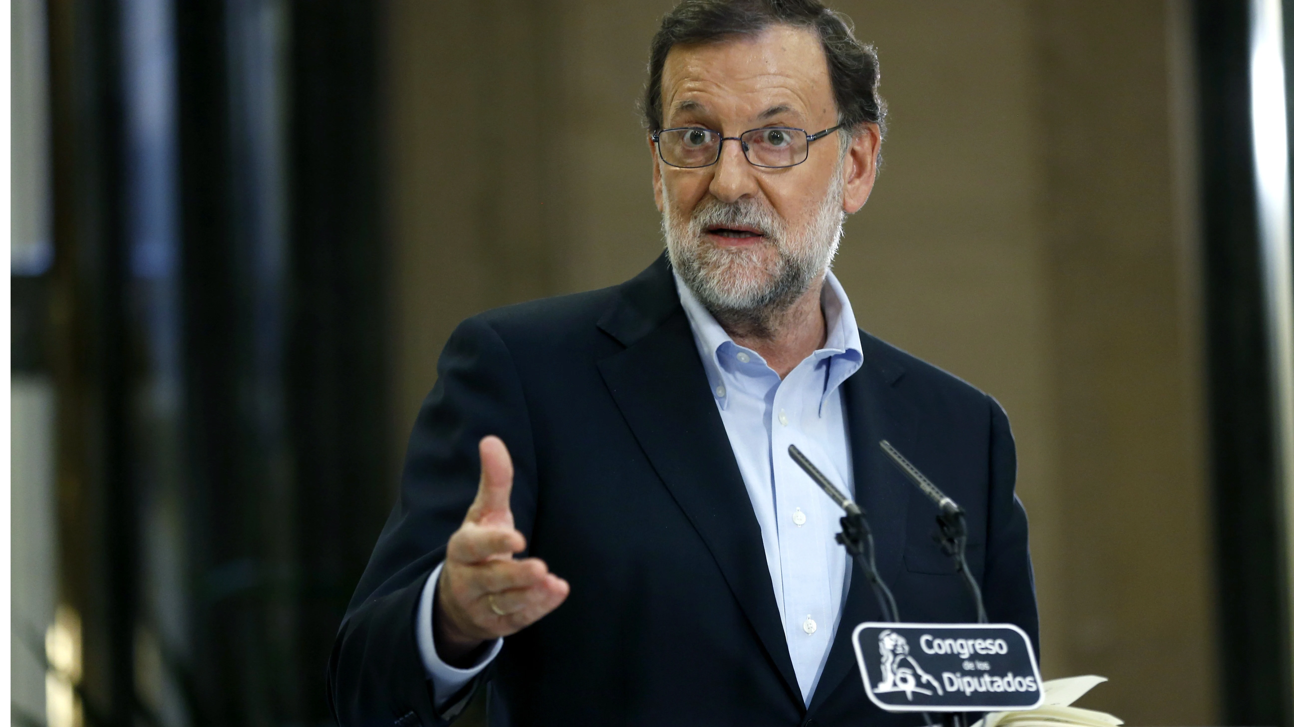 Mariano Rajoy Mariano Rajoy
